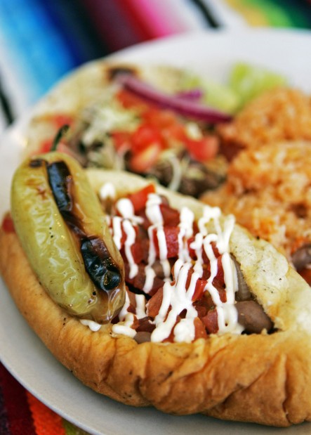 Under $30: Las Brasas succeeds despite some flaws